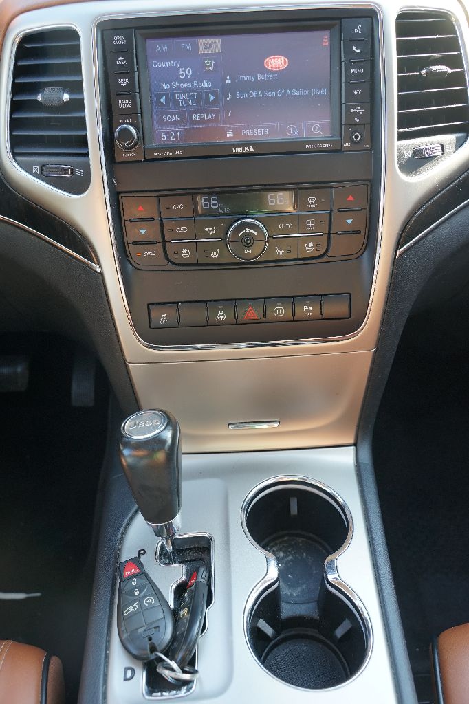 2012 Jeep Cherokee - $12,995