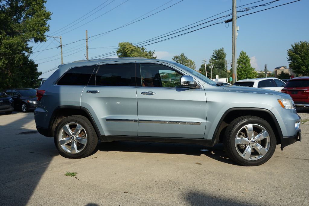 2012 Jeep Cherokee - $12,995