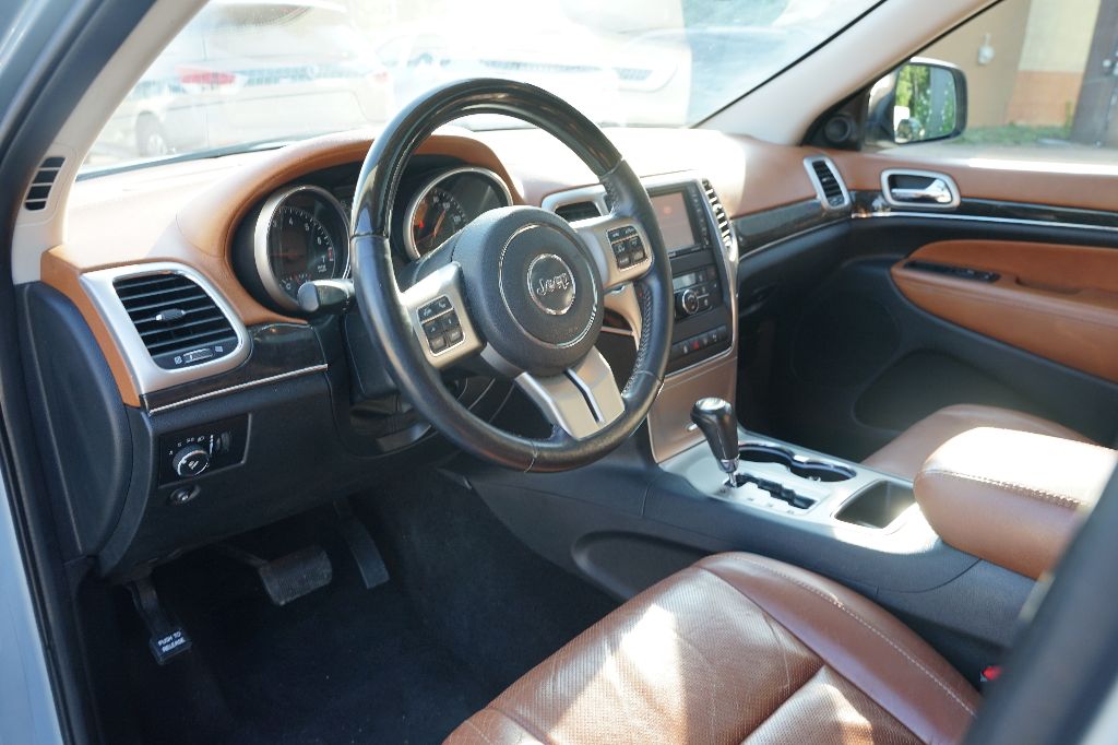 2012 Jeep Cherokee - $12,995