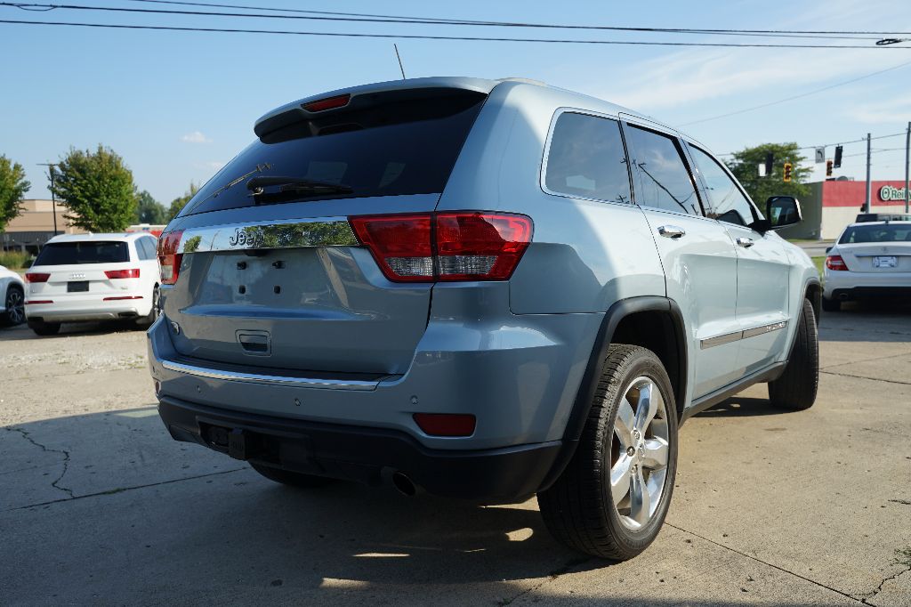 2012 Jeep Cherokee - $12,995