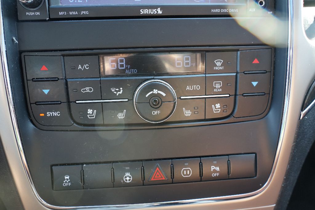 2012 Jeep Cherokee - $12,995