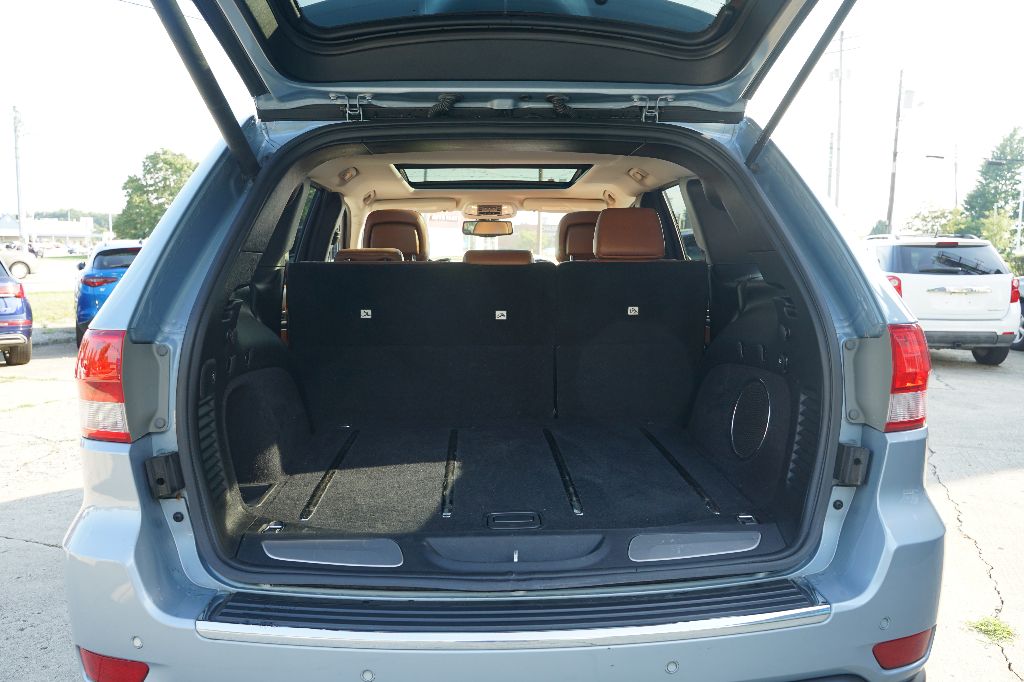 2012 Jeep Cherokee - $12,995