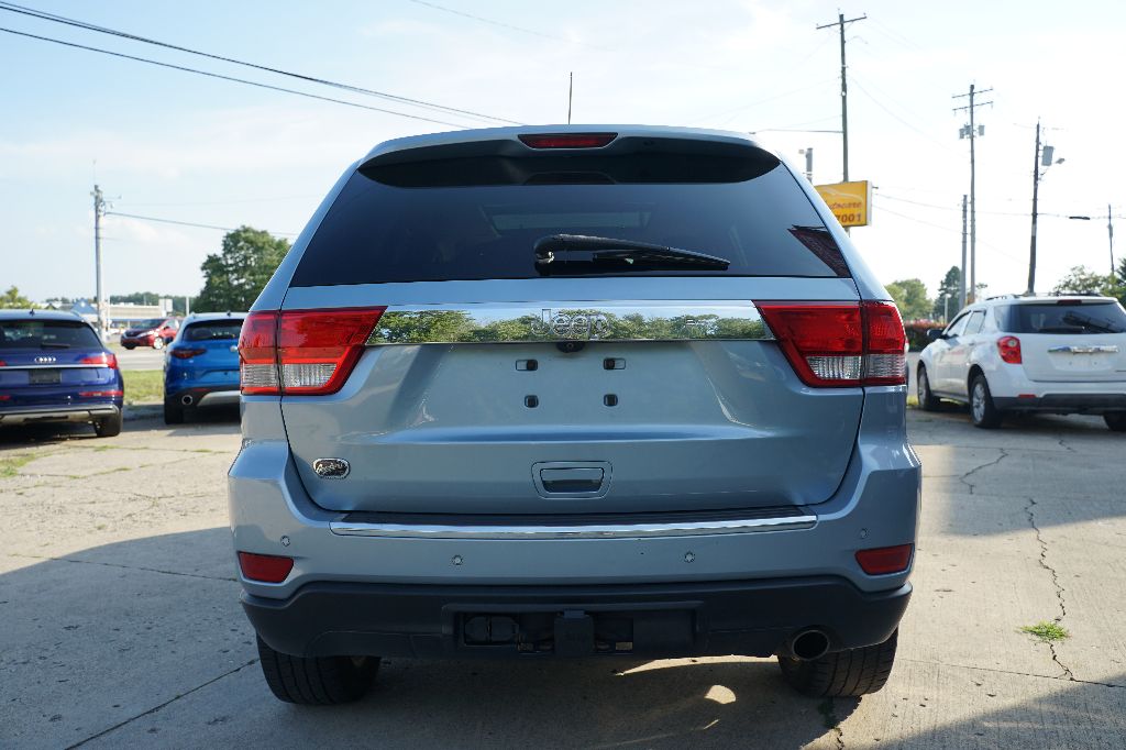 2012 Jeep Cherokee - $12,995