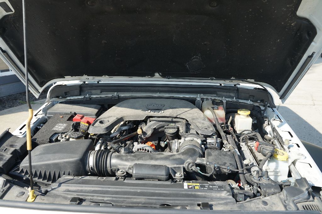 2020 Jeep Gladiator - $23,995