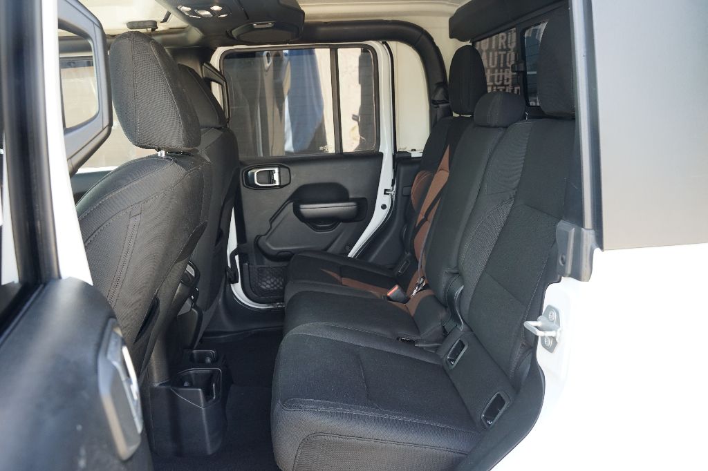 2020 Jeep Gladiator - $23,995