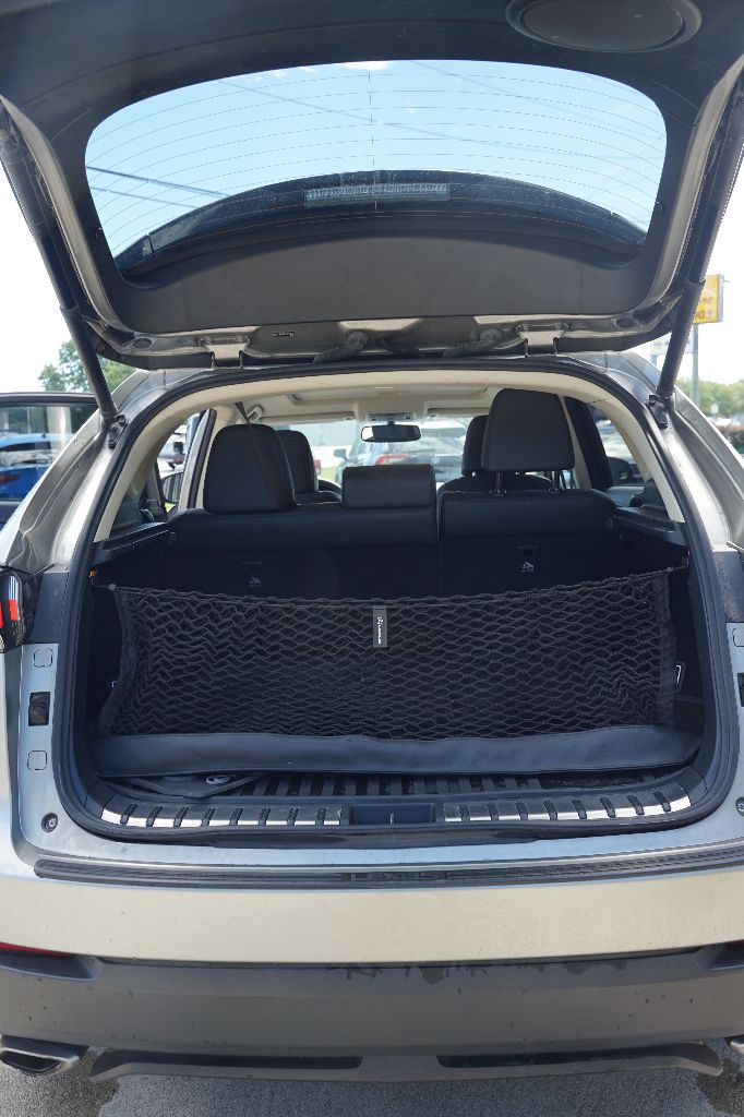 2015 Lexus NX - $14,995