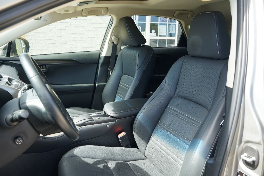 2015 Lexus NX - $14,995