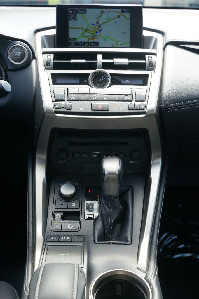 2015 Lexus NX - $14,995
