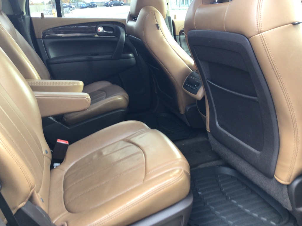 2013 Buick Enclave - $5,995