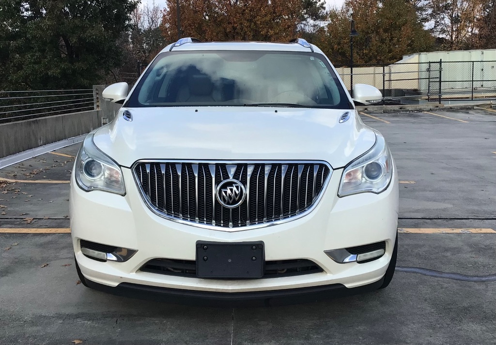 2013 Buick Enclave - $5,995