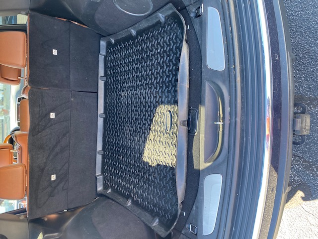 2012 Jeep Cherokee - $6,495