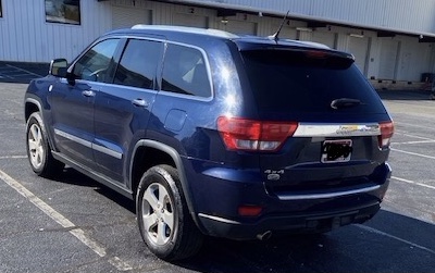 2012 Jeep Cherokee - $6,495