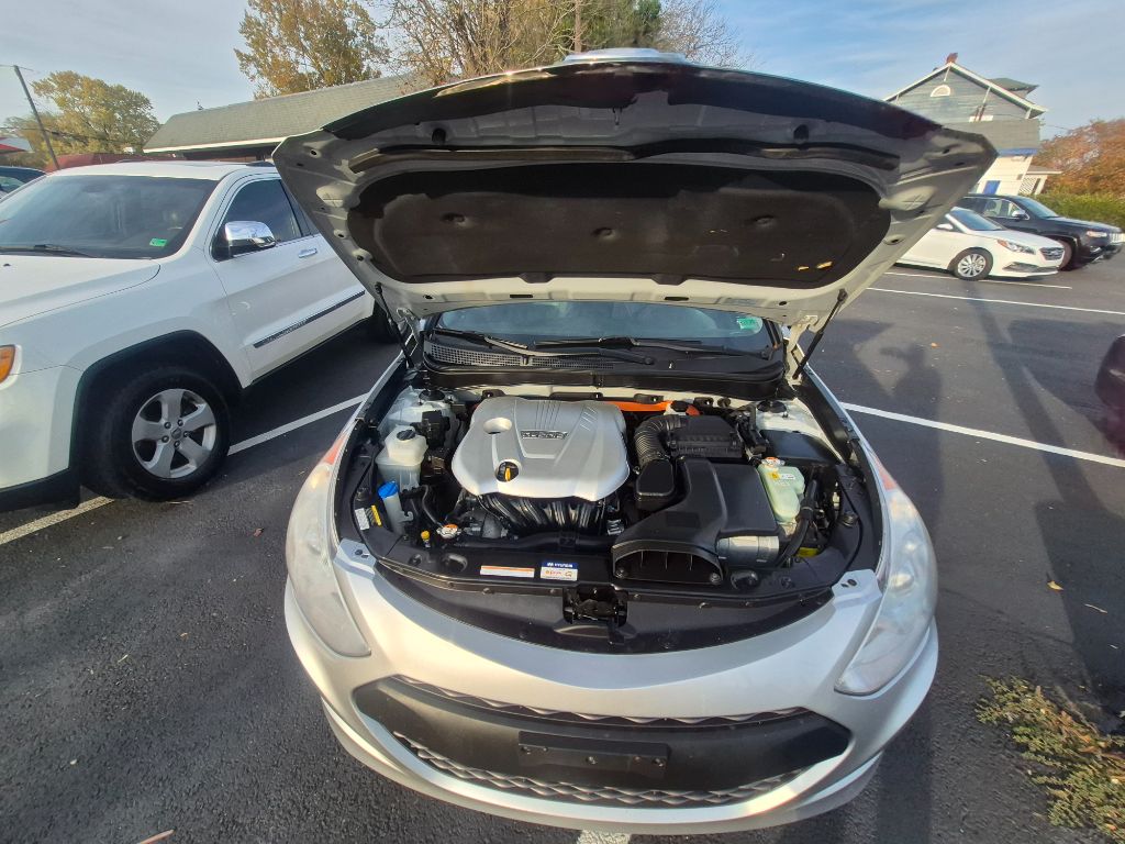 2012 Hyundai Sonata - $7,300