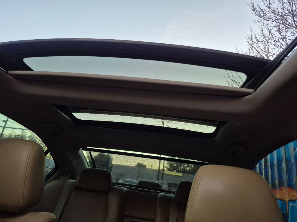 2009 Nissan Maxima