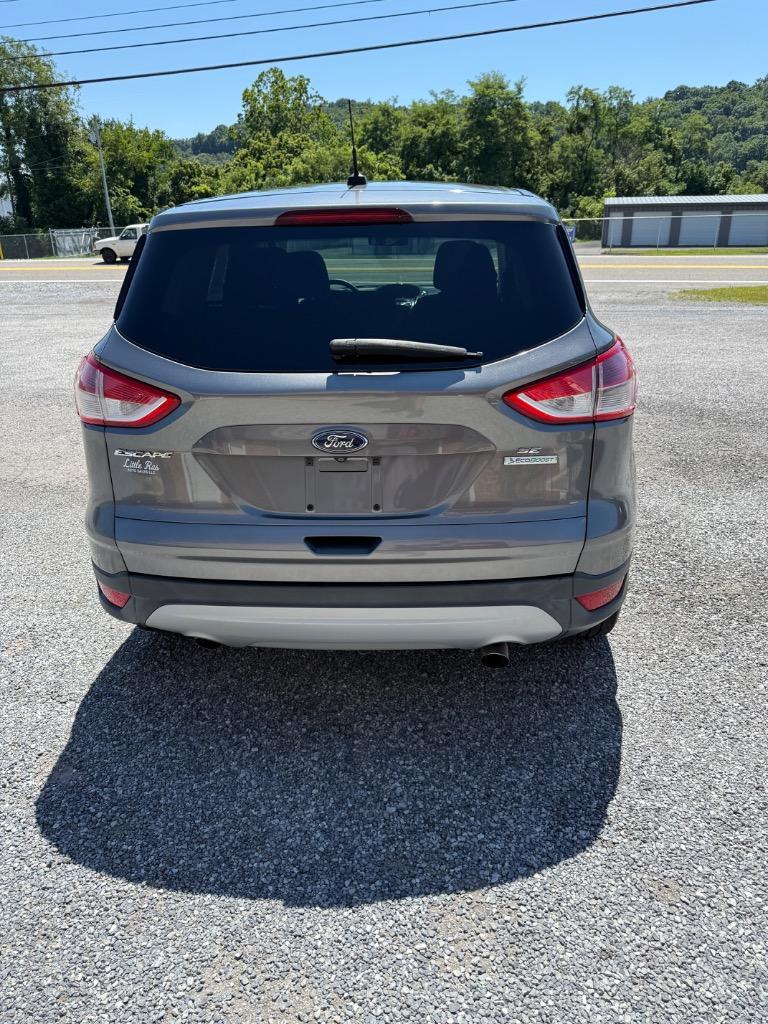 2014 Ford Escape - $6,900