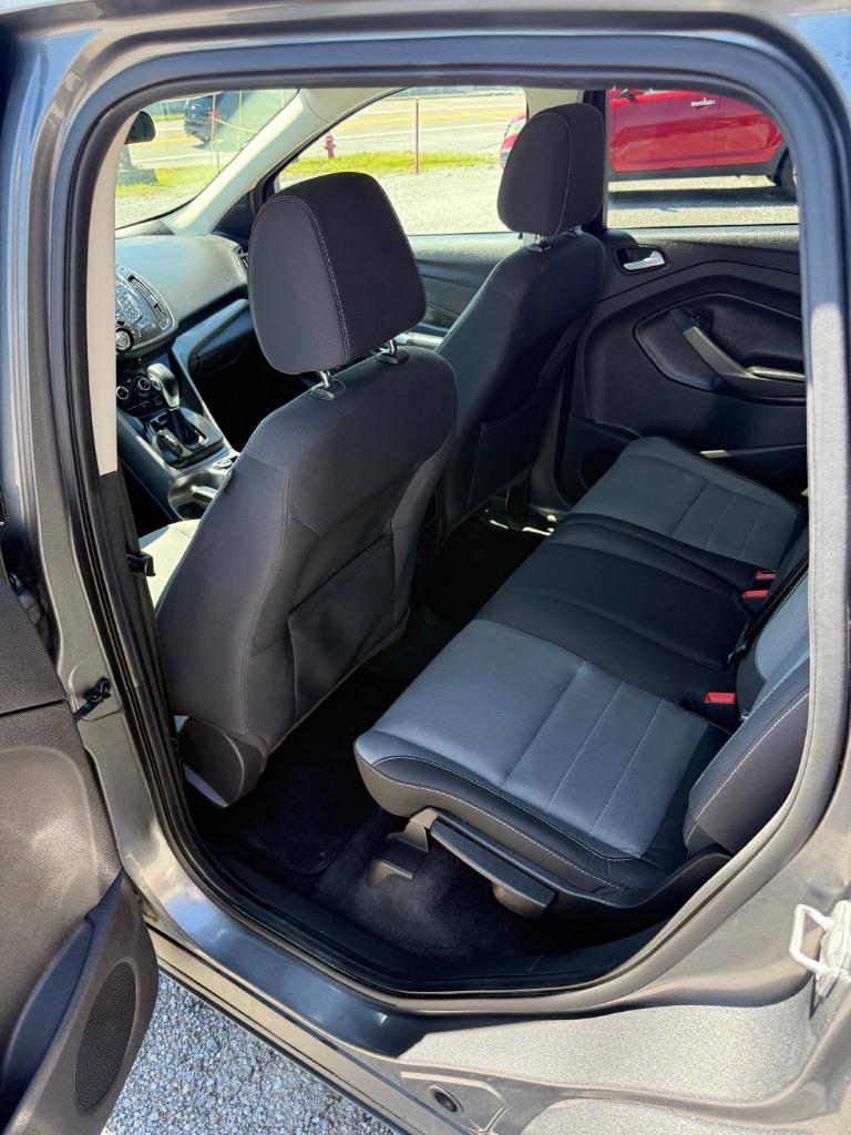 2014 Ford Escape - $6,900