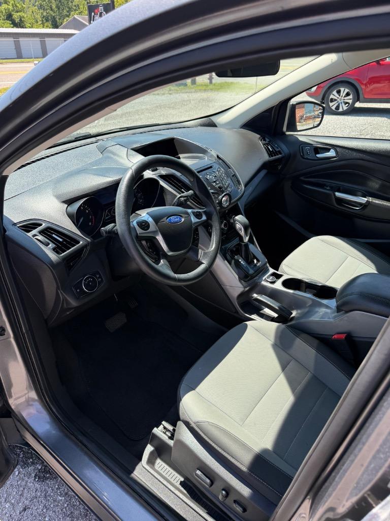 2014 Ford Escape - $6,900