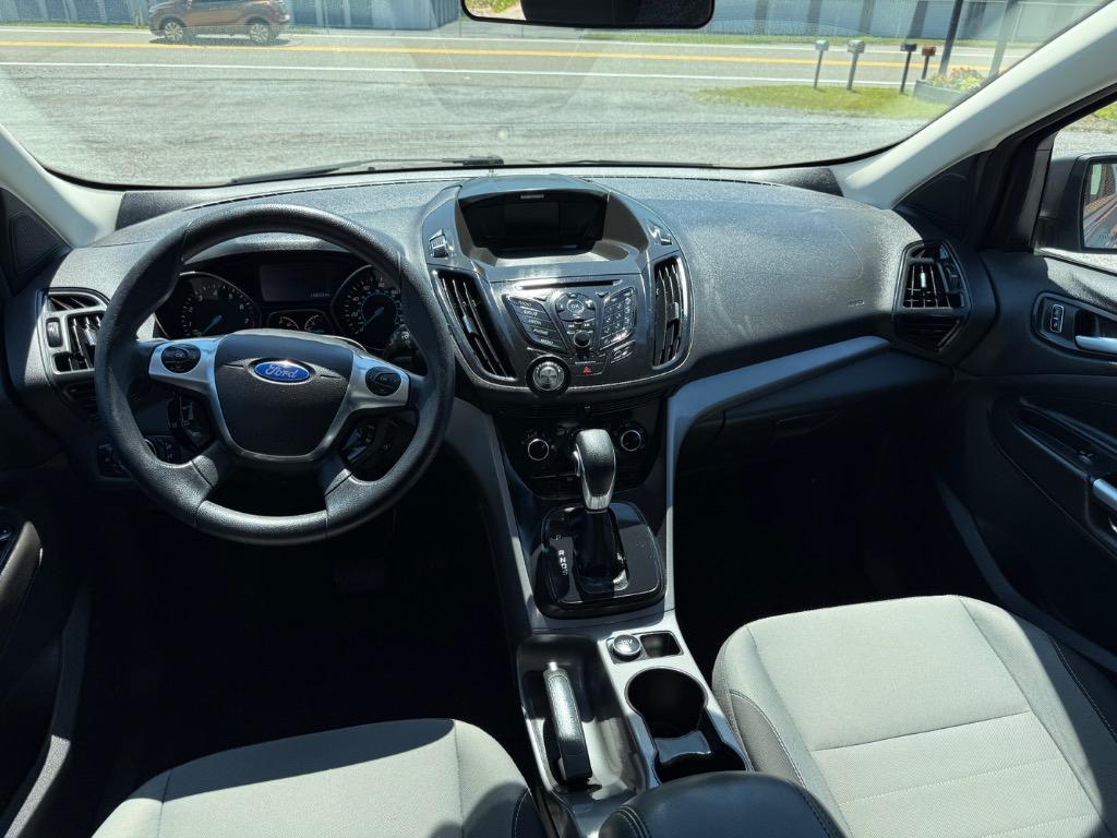 2014 Ford Escape - $6,900