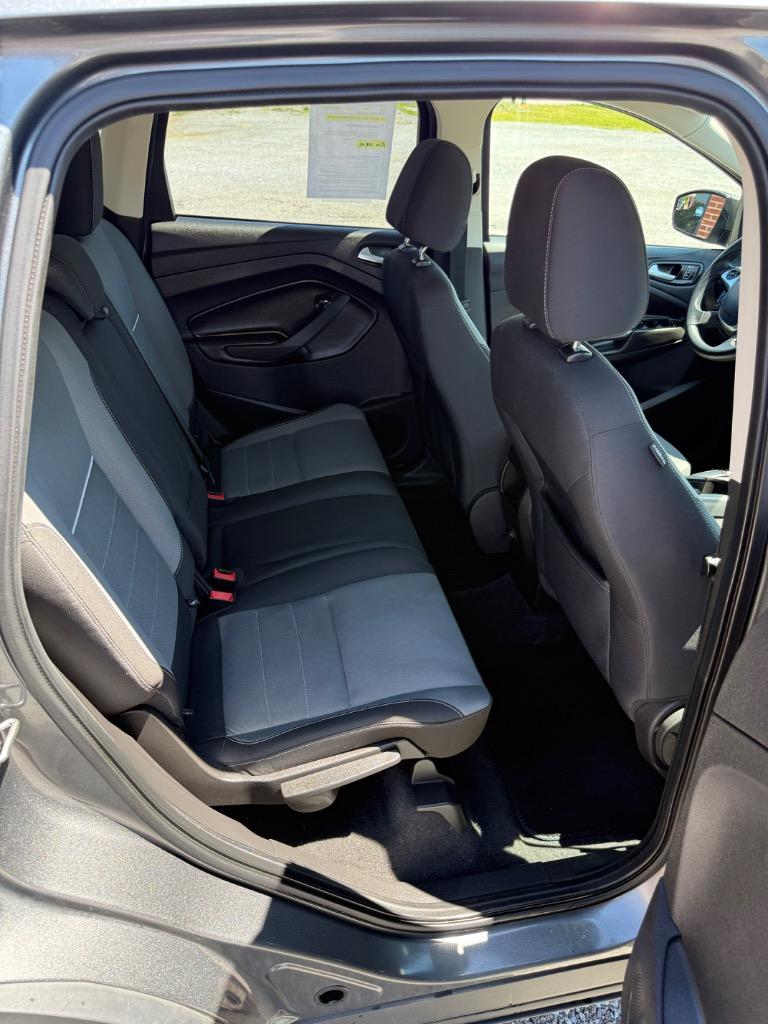 2014 Ford Escape - $6,900