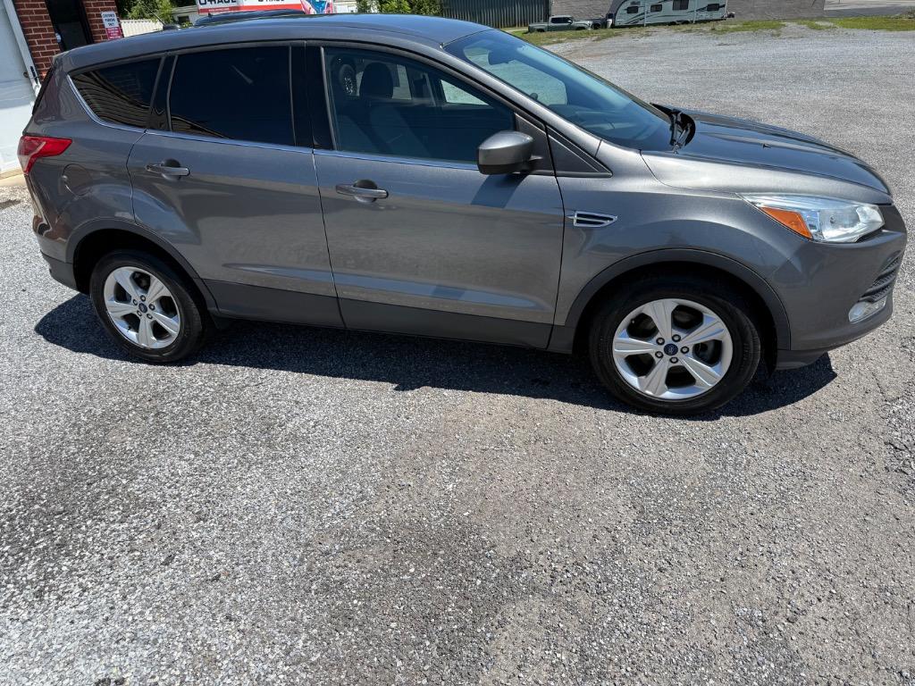 2014 Ford Escape - $6,900