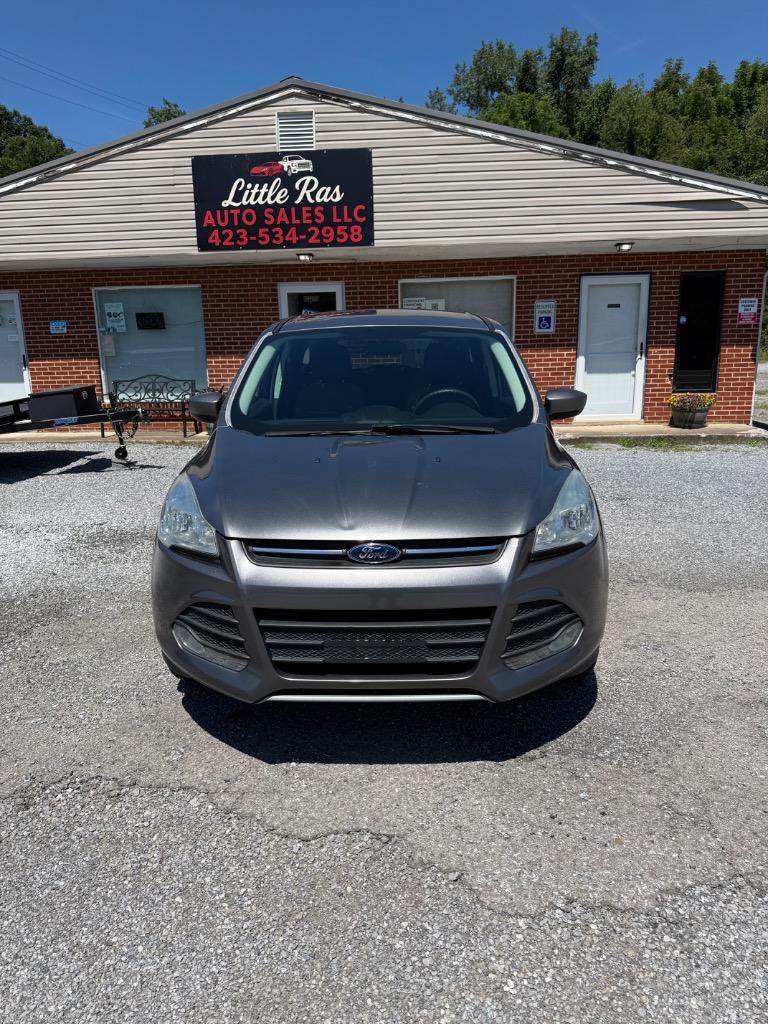 2014 Ford Escape - $6,900