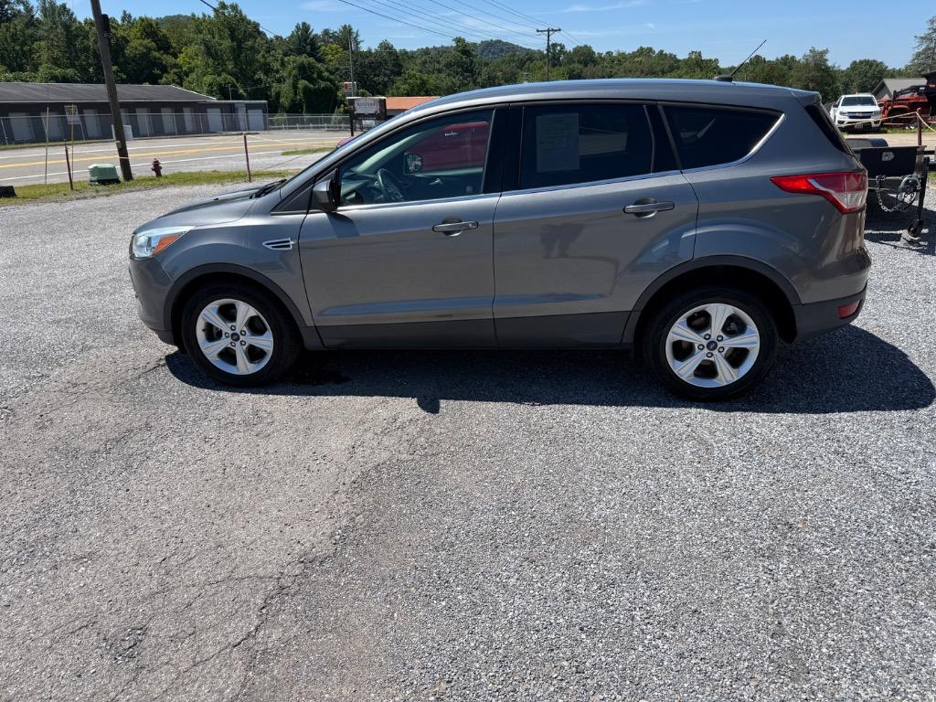 2014 Ford Escape - $6,900