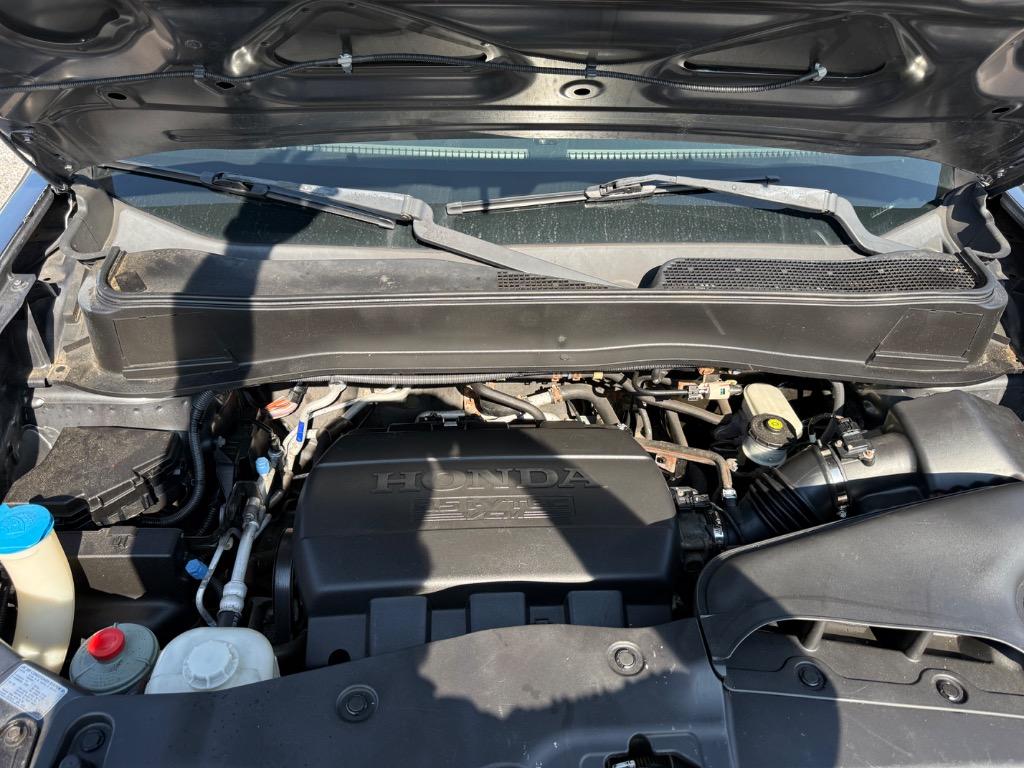 2011 Honda Pilot - $5,500