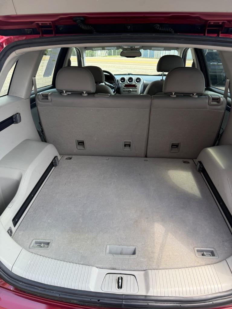 2009 Saturn VUE - $4,800