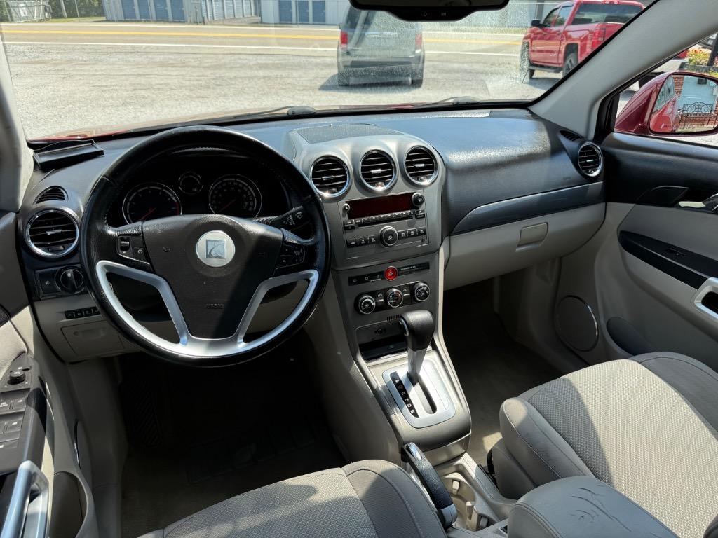 2009 Saturn VUE - $4,800