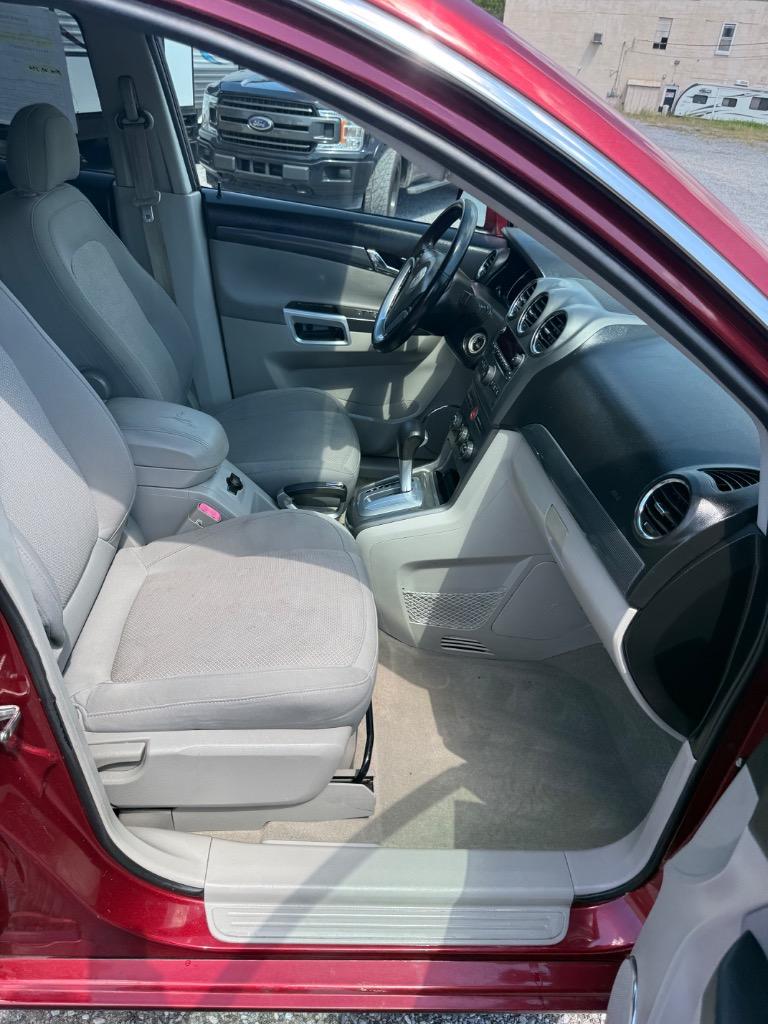 2009 Saturn VUE - $4,800