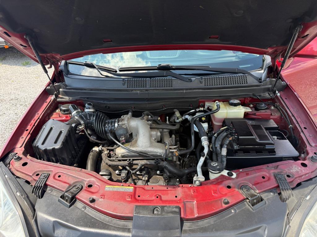 2009 Saturn VUE - $4,800