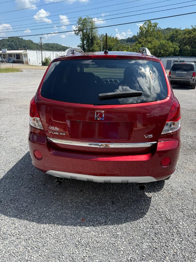 2009 Saturn VUE - $4,800