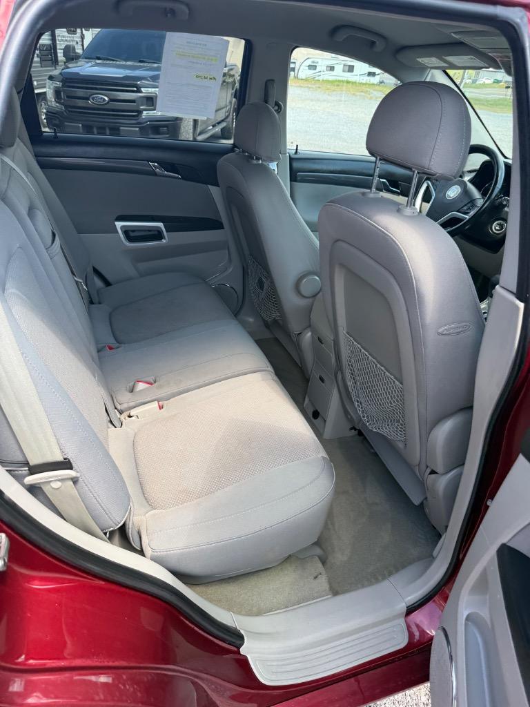 2009 Saturn VUE - $4,800
