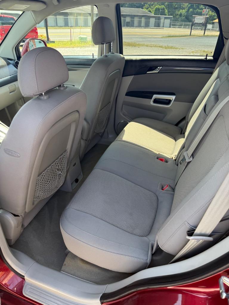 2009 Saturn VUE - $4,800