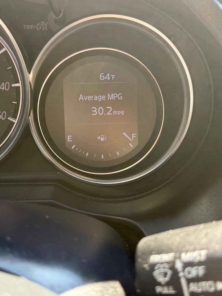 2016 MAZDA MAZDA6 - $6,300