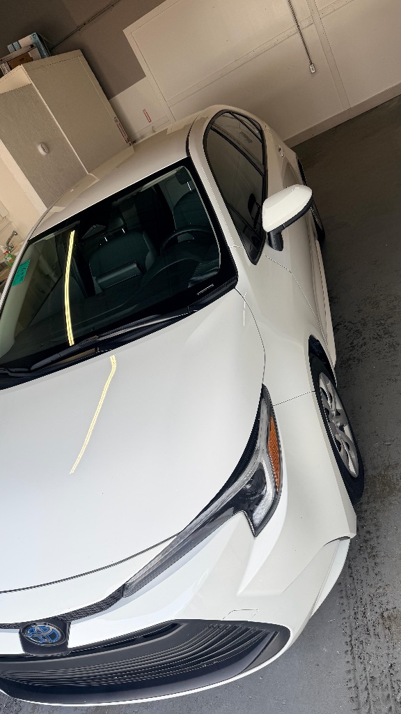 2023 Toyota Corolla - $20,500