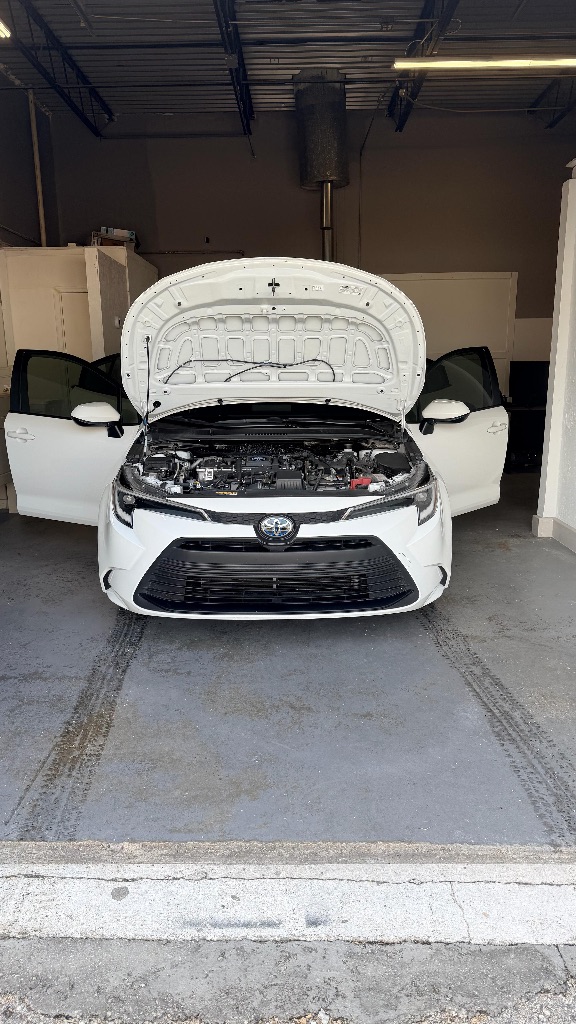 2023 Toyota Corolla - $20,500