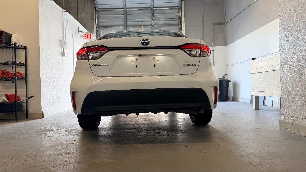 2023 Toyota Corolla - $20,500
