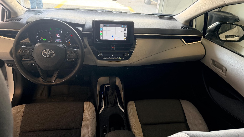 2023 Toyota Corolla - $20,500