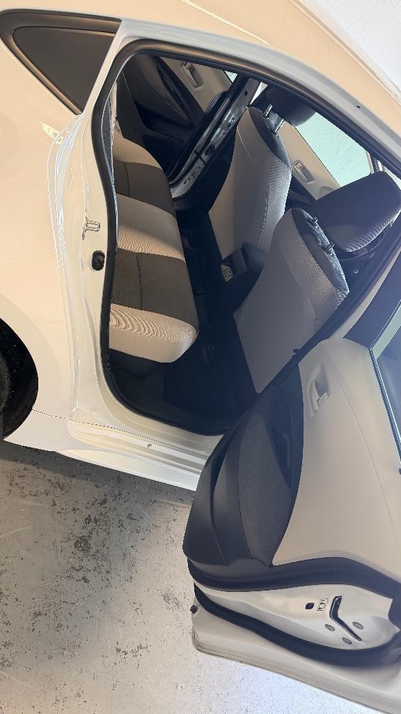 2023 Toyota Corolla - $20,500
