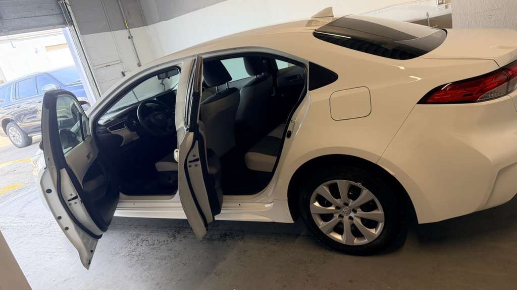 2023 Toyota Corolla - $20,500