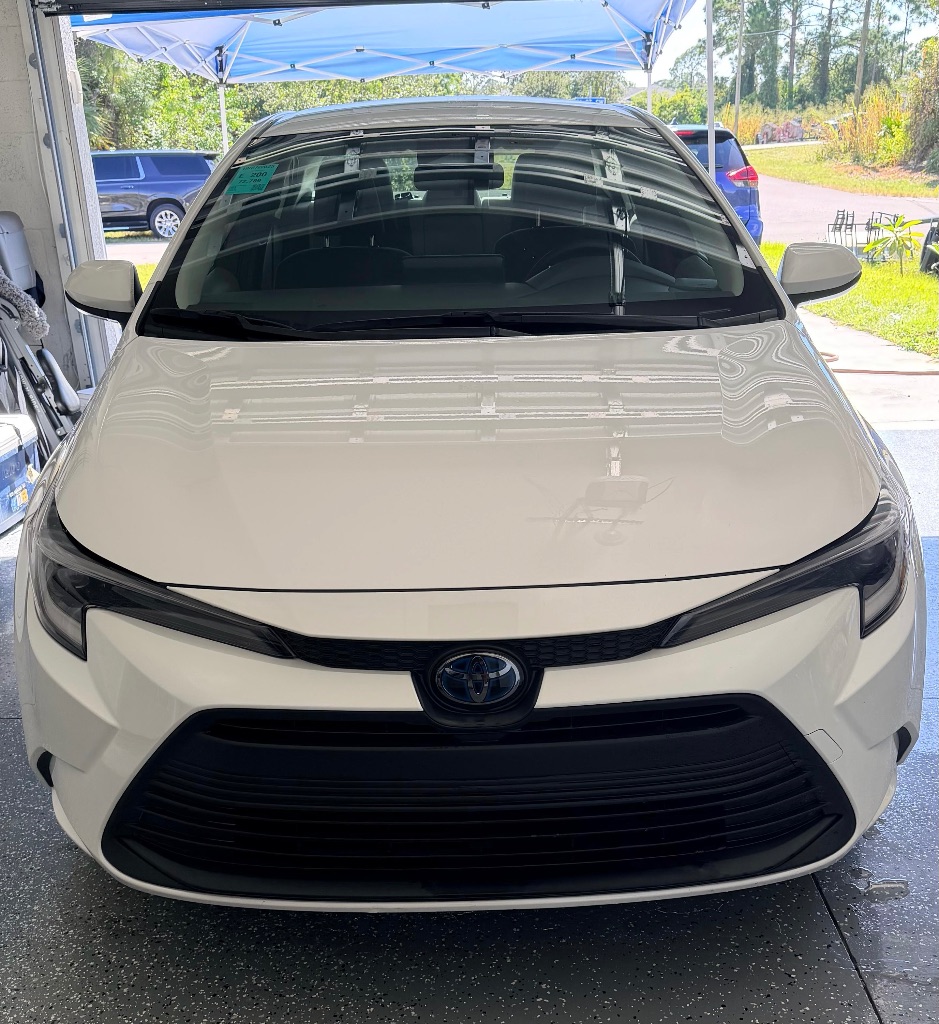 2023 Toyota Corolla - $20,500