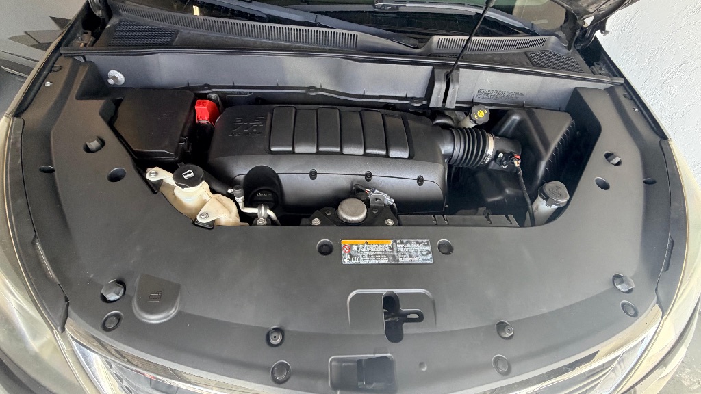 2015 Chevrolet Traverse - $8,000