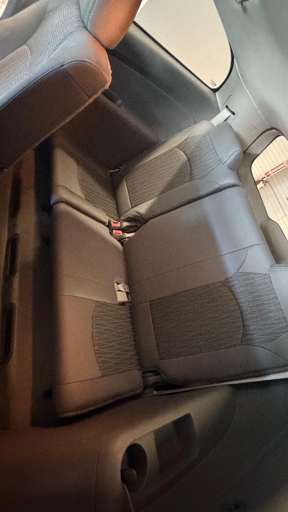 2015 Chevrolet Traverse - $8,000