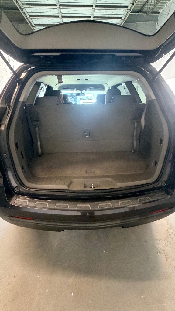2015 Chevrolet Traverse - $8,000