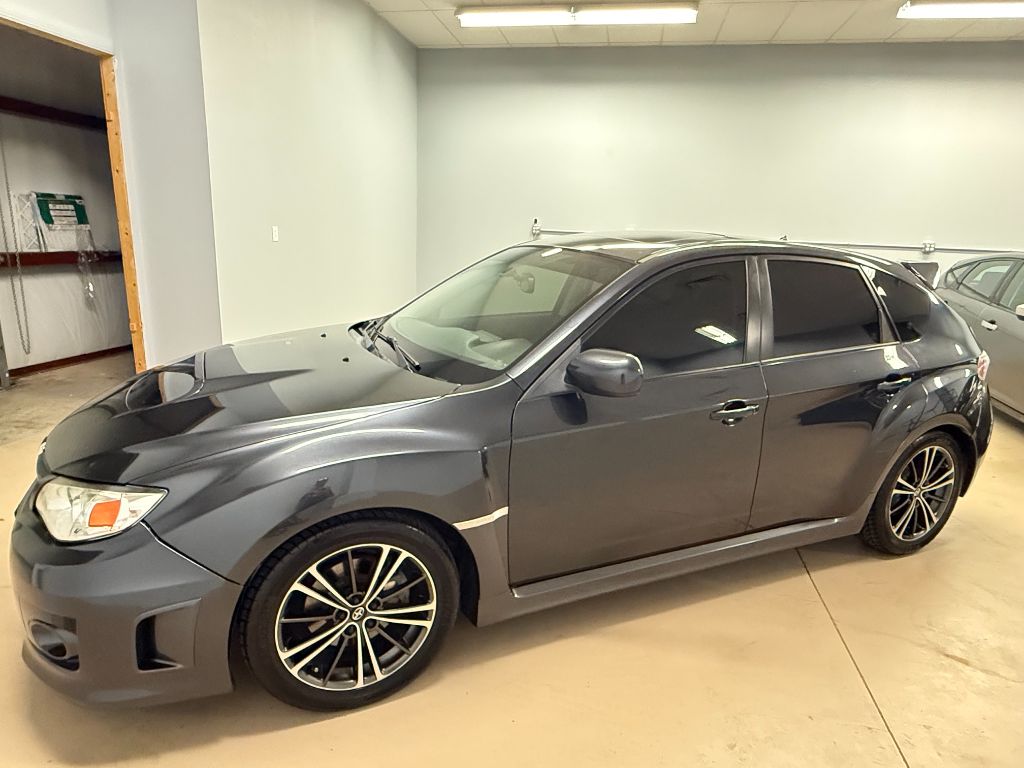 2013 Subaru Impreza - $10,500