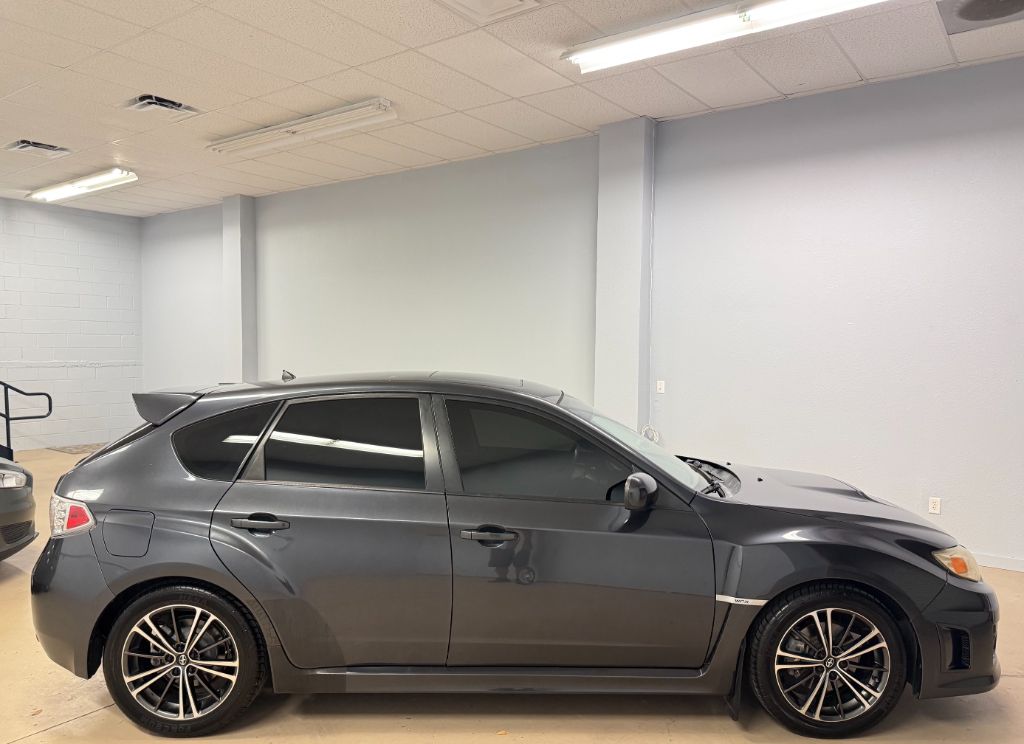 2013 Subaru Impreza - $10,500