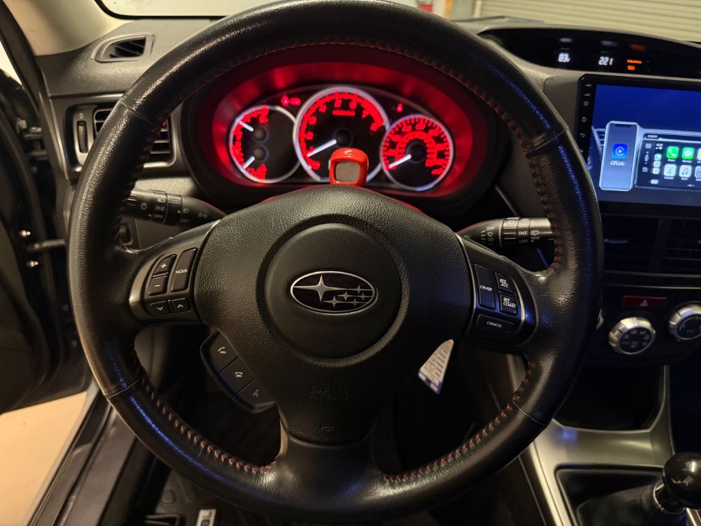 2013 Subaru Impreza - $10,500