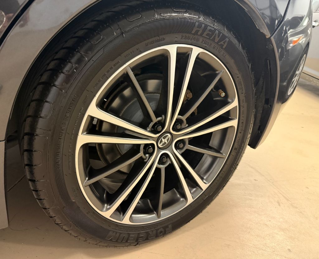 2013 Subaru Impreza - $10,500