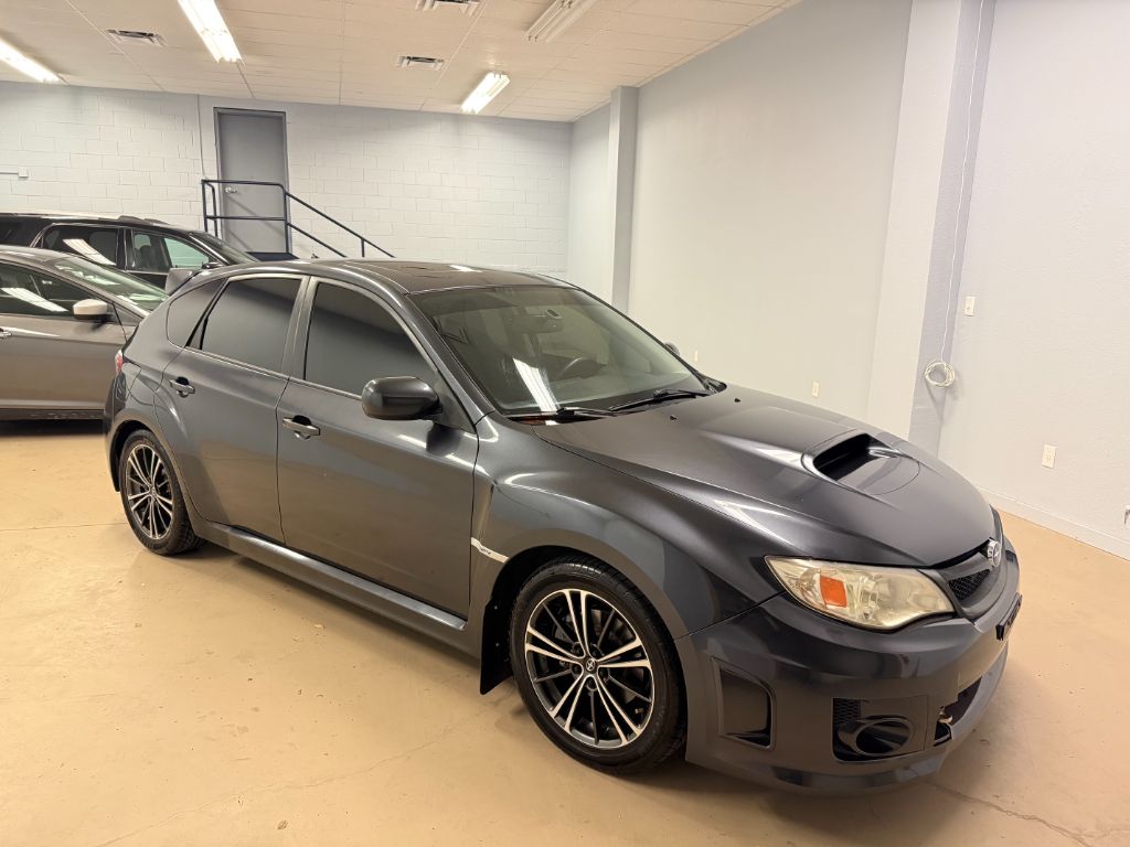2013 Subaru Impreza - $10,500
